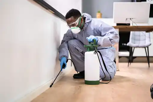 pest control West Shore Palms